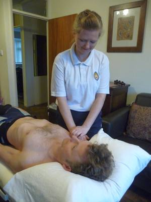 community physio 2